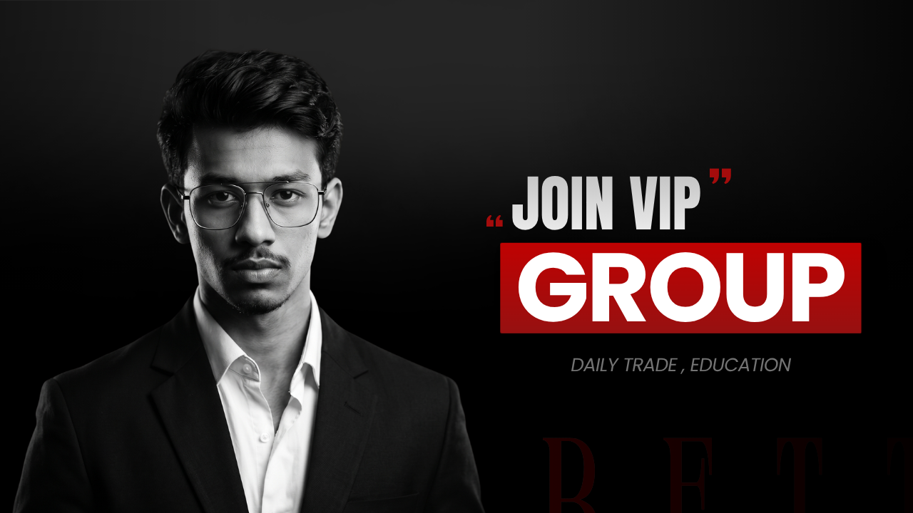 VIP trading signals