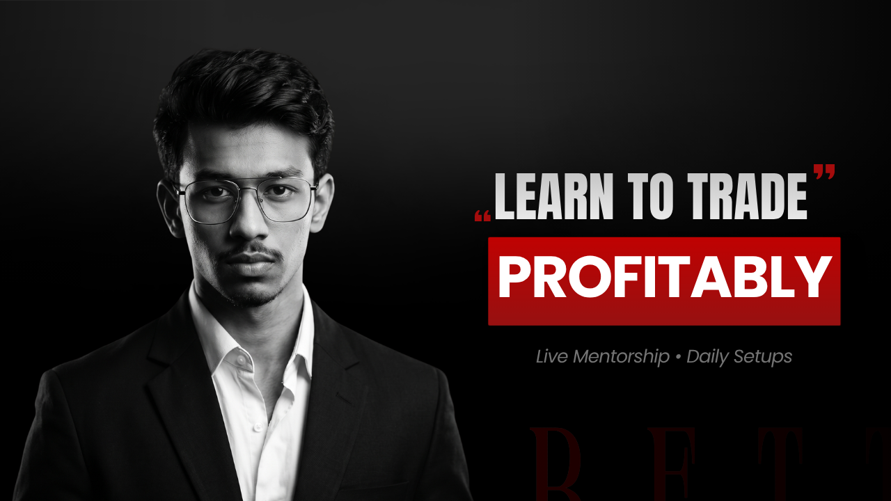 Inner Circle Mentorship